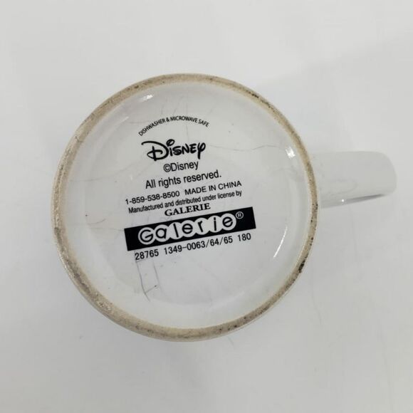 DISNEY frozen winter magic mug - Picture 6 of 6